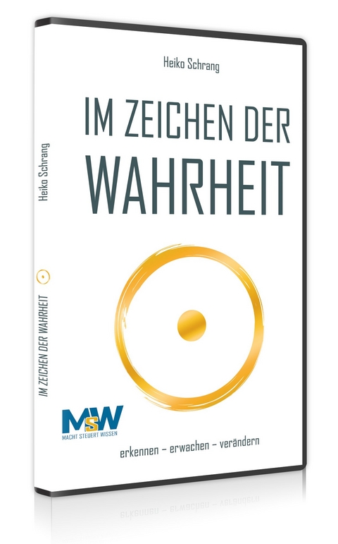 Im Zeichen der Wahrheit - Heiko Schrang