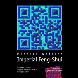 IMPERIAL FENG-SHUI - Michael Weisser