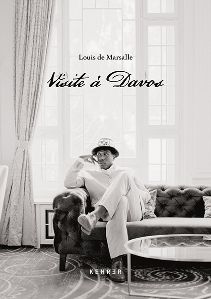 Louis de Marsalle - Louis de Marsalle