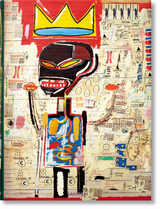 Jean-Michel Basquiat - Nairne, Eleanor; Holzwarth, Hans Werner