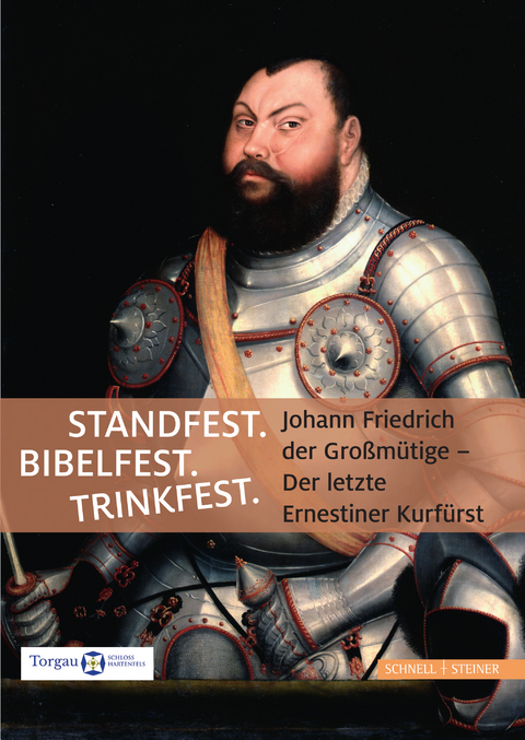 Standfest. Bibelfest. Trinkfest - 