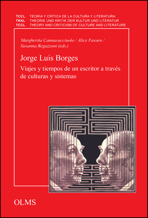 Jorge Luis Borges - 