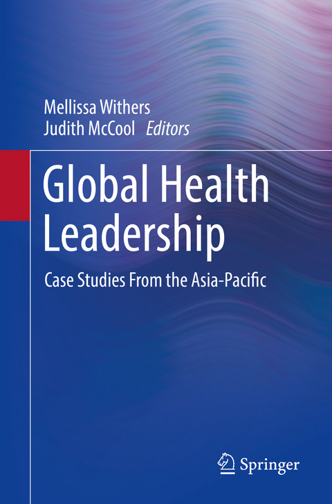 Global Health Leadership - 