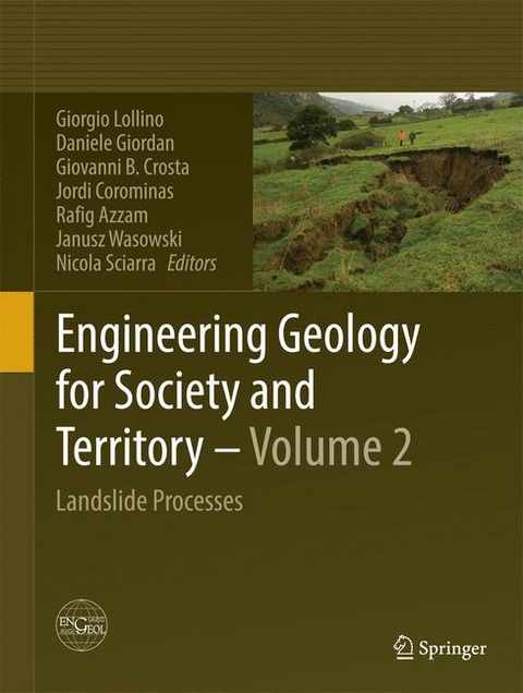 Engineering Geology for Society and Territory - Volume 2 - 