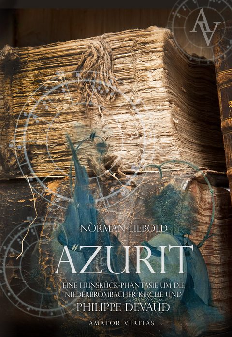 Azurit - Norman Liebold