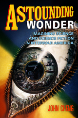 Astounding Wonder -  John Cheng