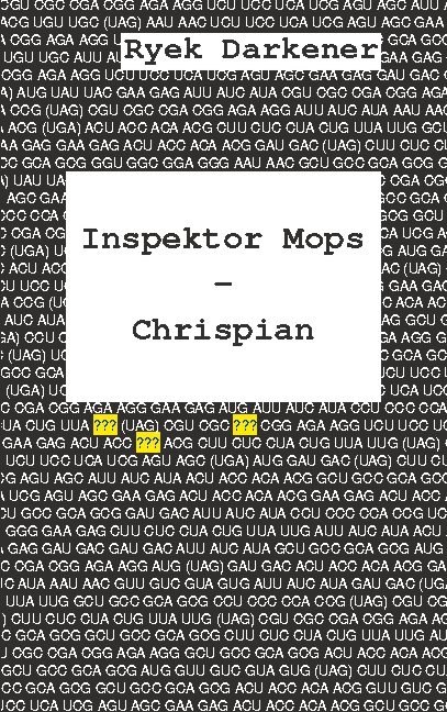 Inspektor Mops - Chrispian - Ryek Darkener