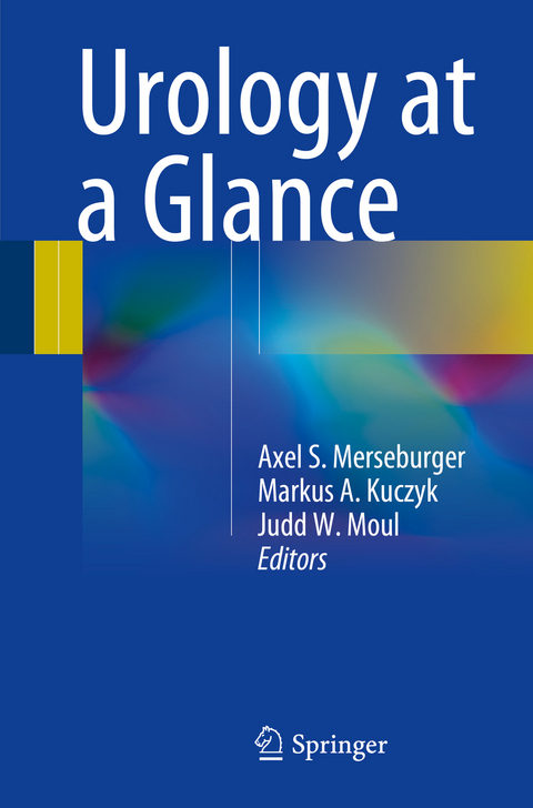 Urology at a Glance - 