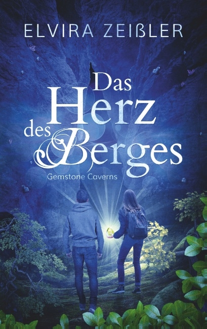 Das Herz des Berges - Elvira Zeißler