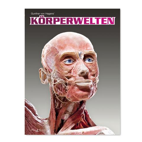 Körperwelten - Das Original (DE) - Gunther von Hagens