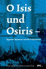 O Isis und Osiris - Loeben, Christian E.; Ebeling, Florian