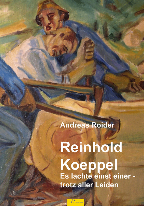 Reinhold Koeppel - Andreas Roider