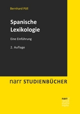Spanische Lexikologie - Pöll, Bernhard