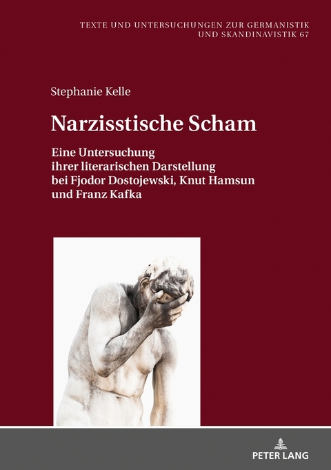 Narzisstische Scham - Stephanie Kelle