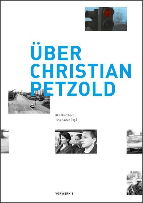 Über Christian Petzold - 