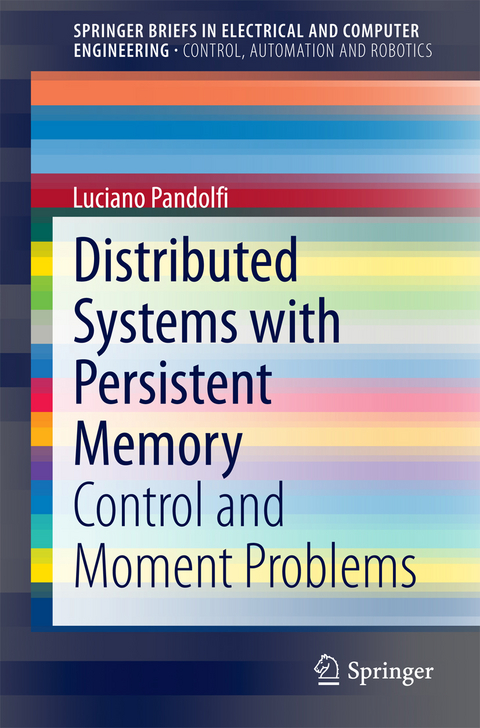 Distributed Systems with Persistent Memory - Luciano Pandolfi