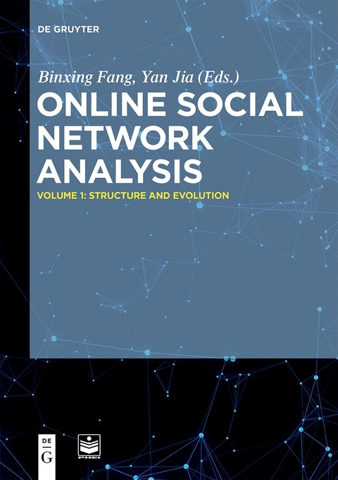 Online Social Network Analysis / Structure and Evolution - 