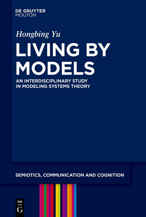 Living by Models - Hongbing Yu