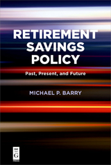 Retirement Savings Policy - Michael P. Barry
