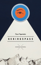 Gebirgspass - Pavel Pepperstein