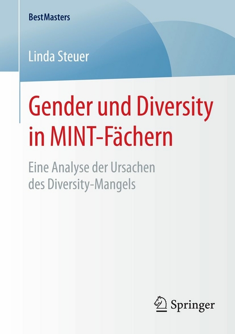 Gender und Diversity in MINT-Fächern - Linda Steuer