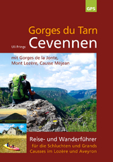 Gorges du Tarn, Cevennen - Uli Frings