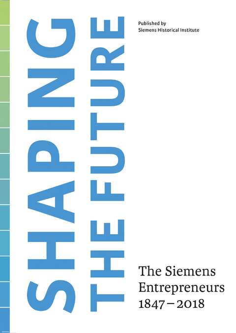 Shaping the Future - 