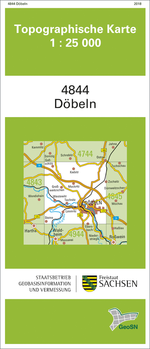 Döbeln (4844)