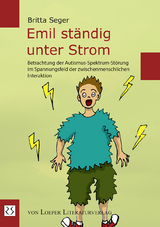 Emil ständig unter Strom - Britta Seger