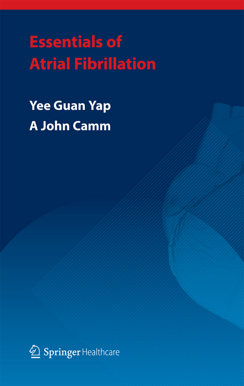Essentials of Atrial Fibrillation -  A John Camm,  Yee Guan Yap
