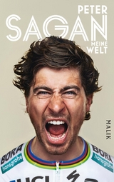 Meine Welt - Peter Sagan