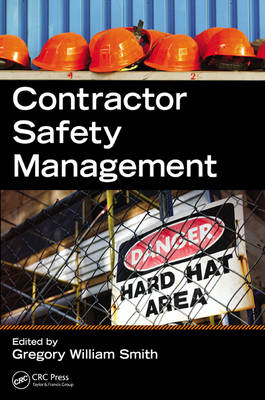 Contractor Safety Management - 