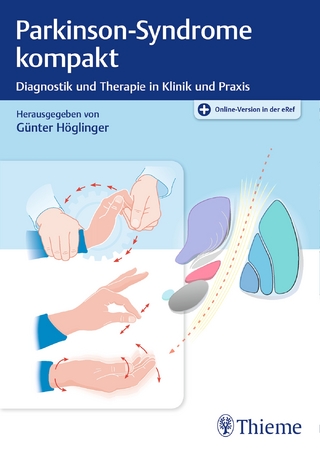 Parkinson-Syndrome kompakt - Günter U. Höglinger