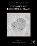 Lysosomes and Lysosomal Diseases - 