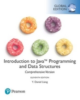Introduction to Java Programming and Data Structures - Liang, Y. Daniel