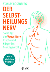 Der Selbstheilungsnerv - Stanley Rosenberg