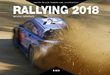 Rallying 2018 - Anthony Peacock, Colin McMaster, Reinhard Klein
