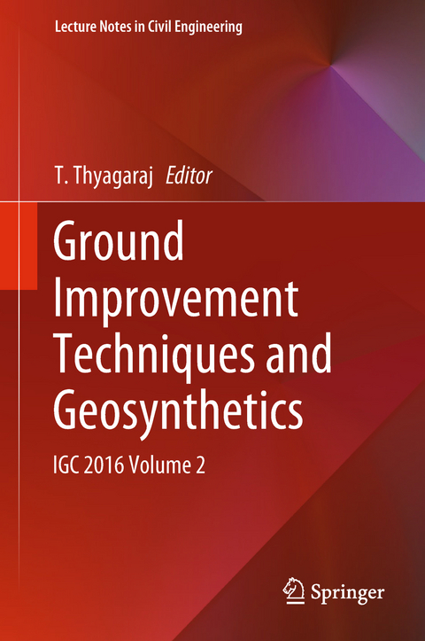 Ground Improvement Techniques and Geosynthetics - 