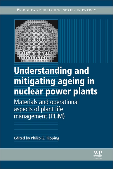 Understanding and Mitigating Ageing in Nuclear Power Plants - 