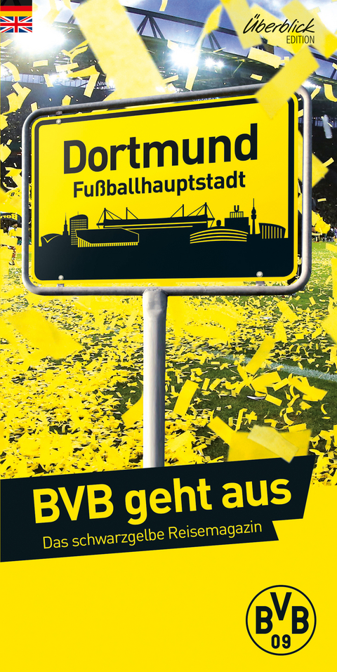 BVB geht aus - 