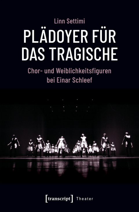 Plädoyer für das Tragische - Linn Settimi