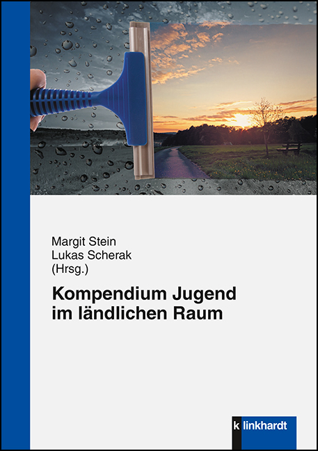 Kompendium Jugend im ländlichen Raum - 