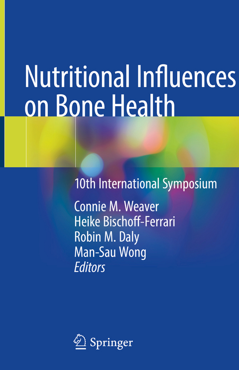 Nutritional Influences on Bone Health - 