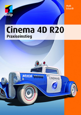 Cinema 4D R20 - Maik Eckardt