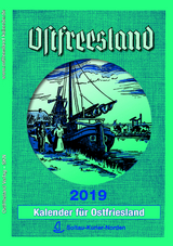 Ostfreesland Kalender 2019 - 