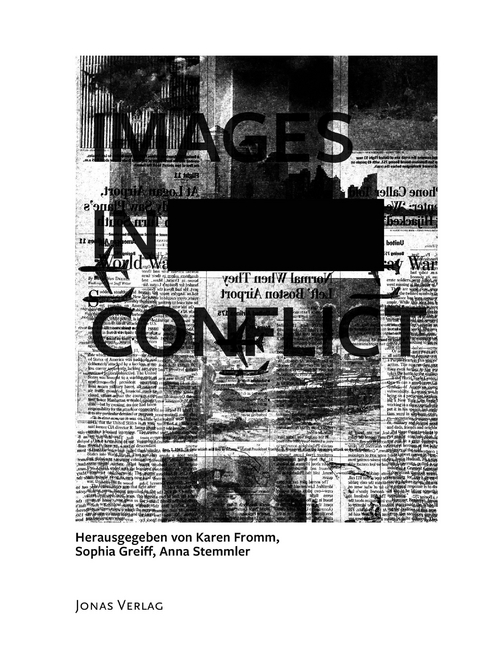 Images in Conflict – Bilder im Konflikt - 