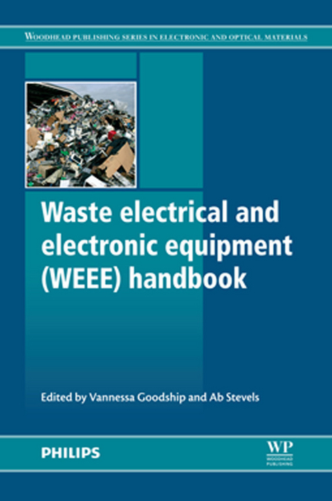 Waste Electrical and Electronic Equipment (WEEE) Handbook - 