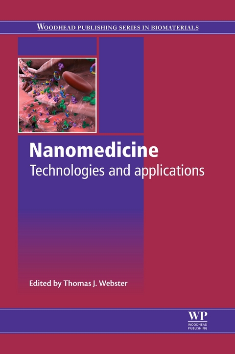 Nanomedicine