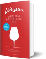 VINUM Weinguide Deutschland 2019 - 