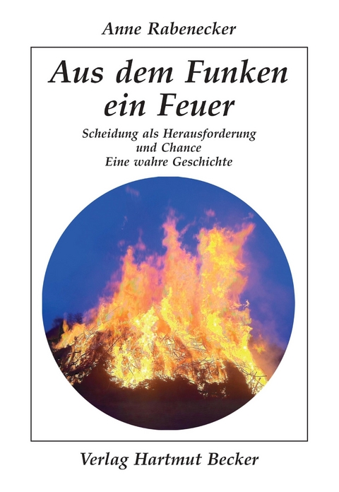 Aus dem Funken ein Feuer - Anne Rabenecker